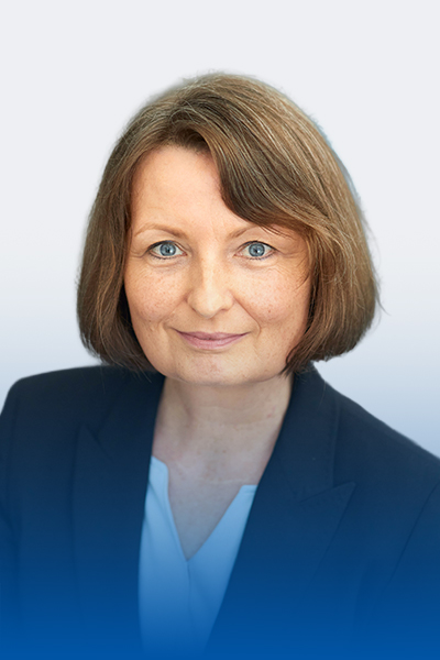 Beate Wieseler