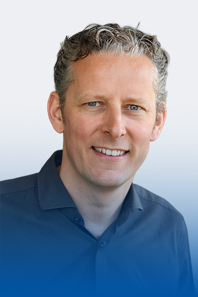 Michiel vander Heijden