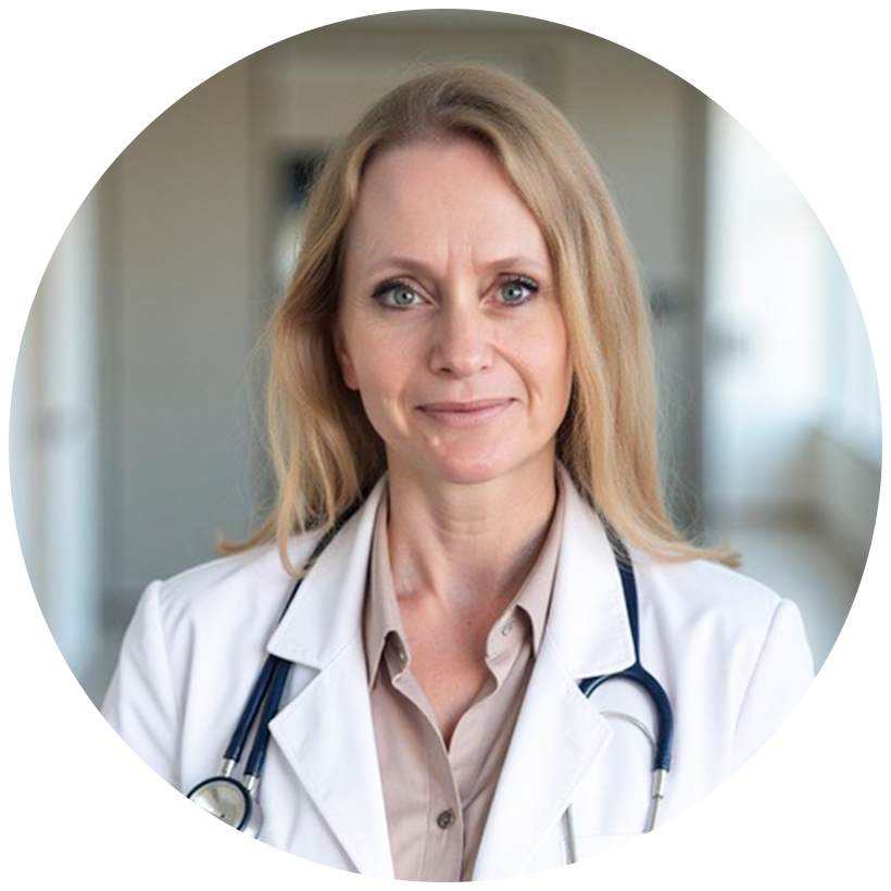 Prof. Orit Kaidar‑Person