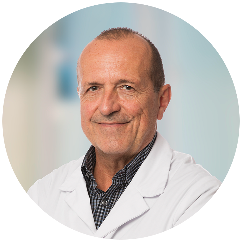 Prof. Philip Poortmans