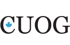 CUOG logo