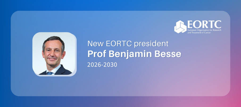 EORTC President