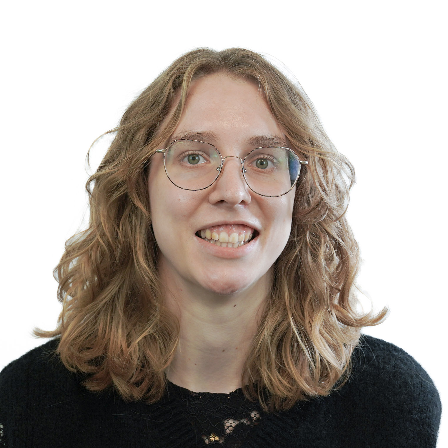 Sarah Brosens
