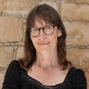 Sally Wheelwright